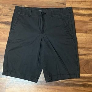 Urban Pipeline Flat Front Shorts